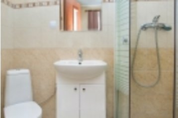 Polen Privát Władysławowo, Exterieur